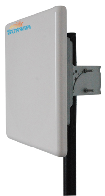 WF60-GT150 2.3GHz-2.7GHz 150Mbps室外型電信級無線AP/網橋