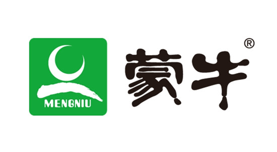 上海潤滿弱電總包合作客戶：蒙牛乳業