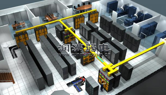 如何選擇適合自己的綜合布線系統