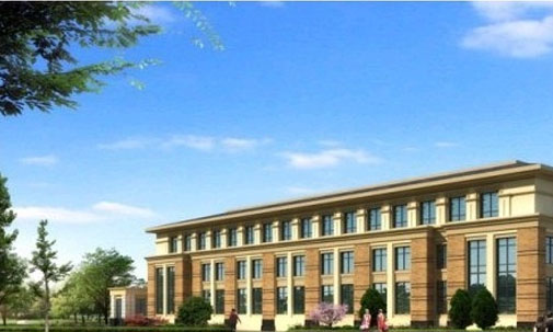 機(jī)房整體規(guī)劃部署方案