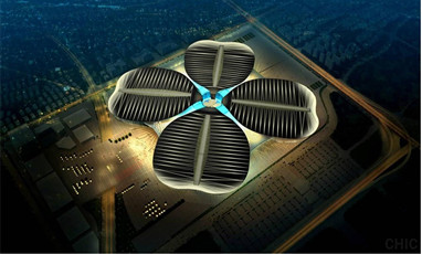 2015秋季中國(guó)國(guó)際服裝服飾博覽會(huì)無(wú)線(xiàn)租賃成功案例