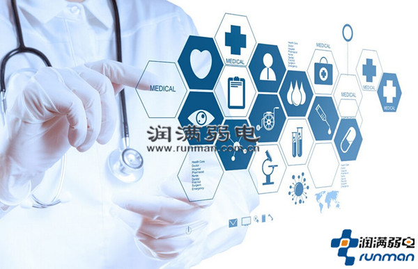 無線覆蓋在醫(yī)療領(lǐng)域的應(yīng)用