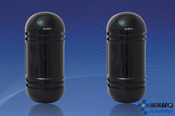 安防監控紅外對射探測器