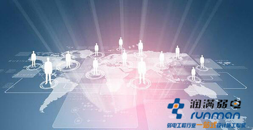 互聯網以人為本