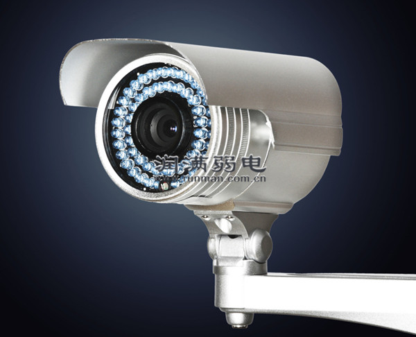 潤滿弱電安防監(jiān)控