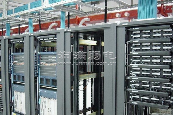 潤滿弱電綜合布線 潤滿弱電綜合布線