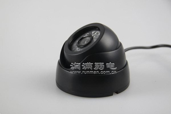 上海潤(rùn)滿安防監(jiān)控