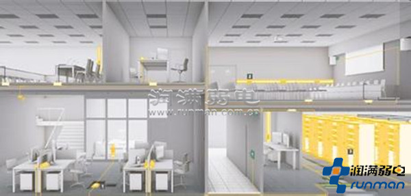 上海潤(rùn)滿綜合布線 上海潤(rùn)滿綜合布線