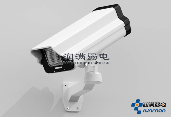 上海潤(rùn)滿安防監(jiān)控