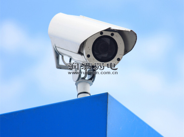 上海潤滿安防監控 上海潤滿安防監控