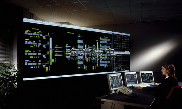 潤滿弱電安防監(jiān)控