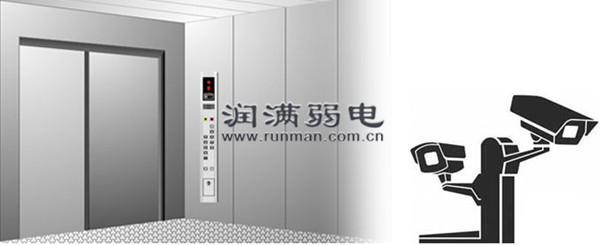 上海潤滿安防監控公司