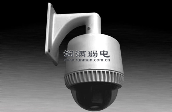 上海潤滿安防監(jiān)控