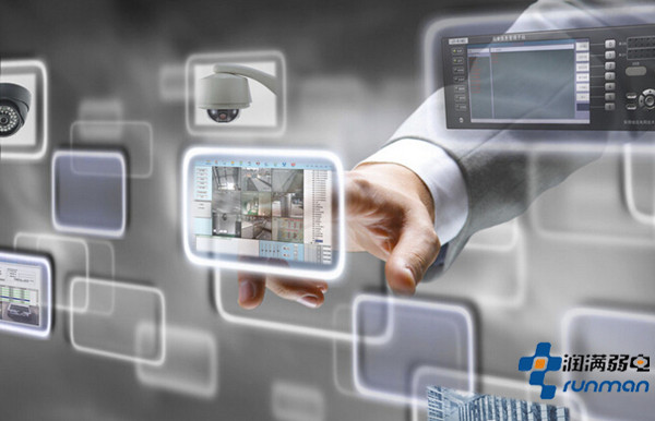 上海潤(rùn)滿(mǎn)安防監(jiān)控
