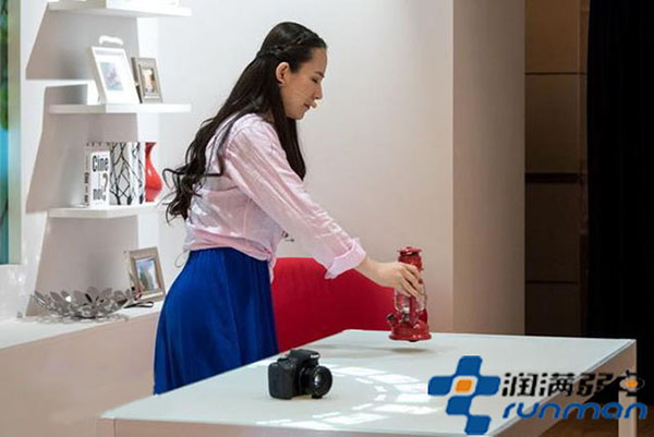 佳能未來(lái)區(qū)展現(xiàn)圖