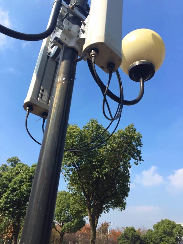 無線wifi覆蓋-覆蓋效果