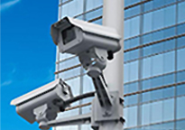 上海安防監(jiān)控